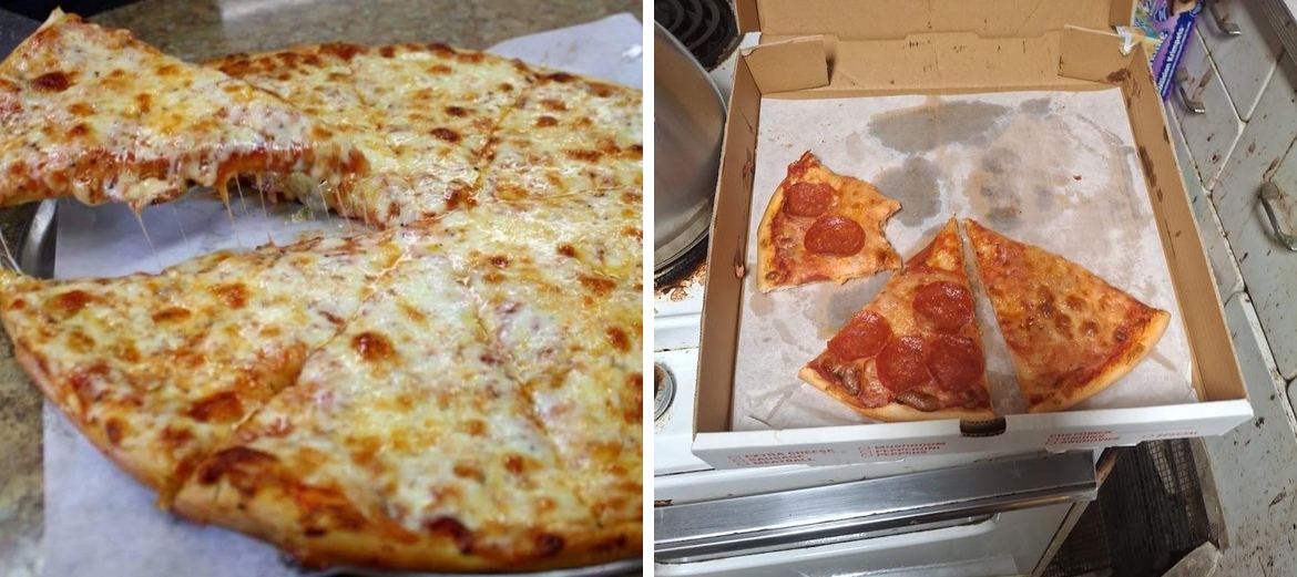 Pizza Plus