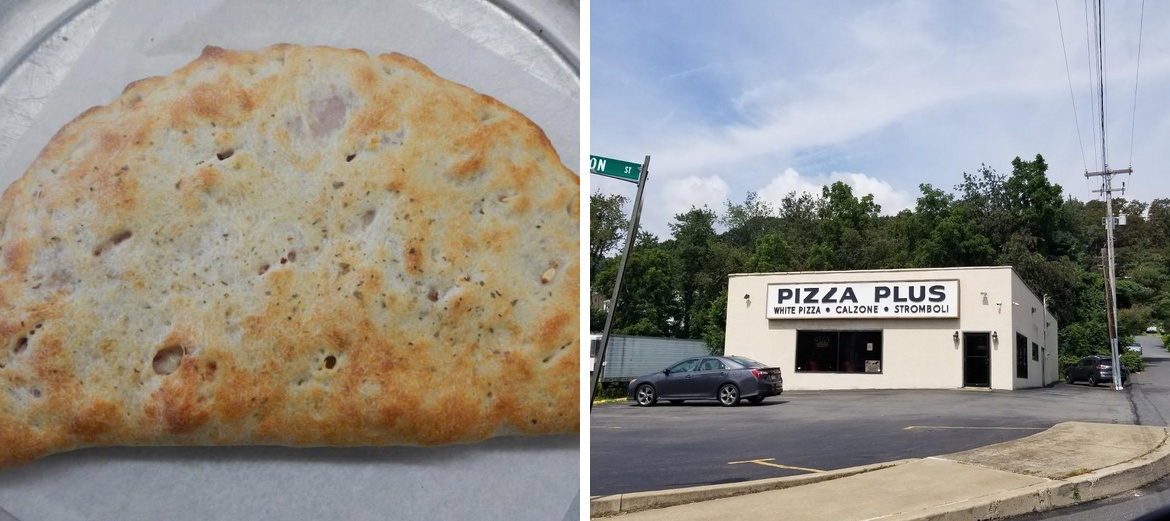 Pizza Plus
