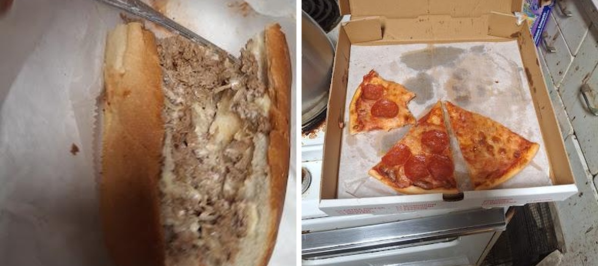 Pizza Plus