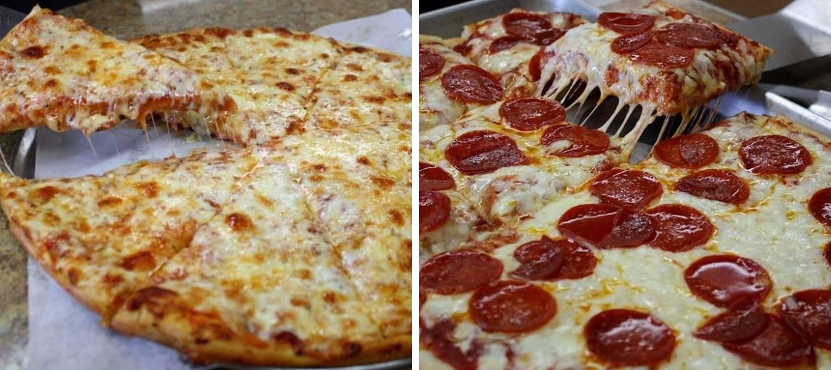 Pizza Plus