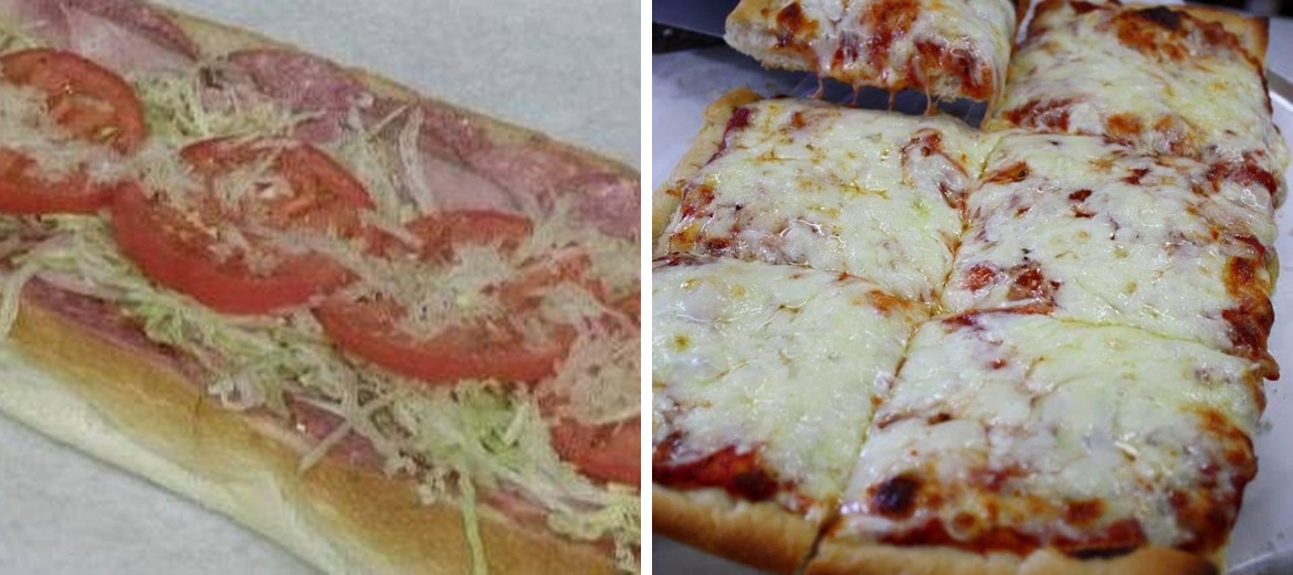Pizza Plus