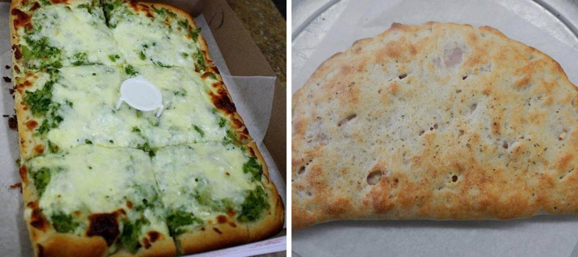 Pizza Plus