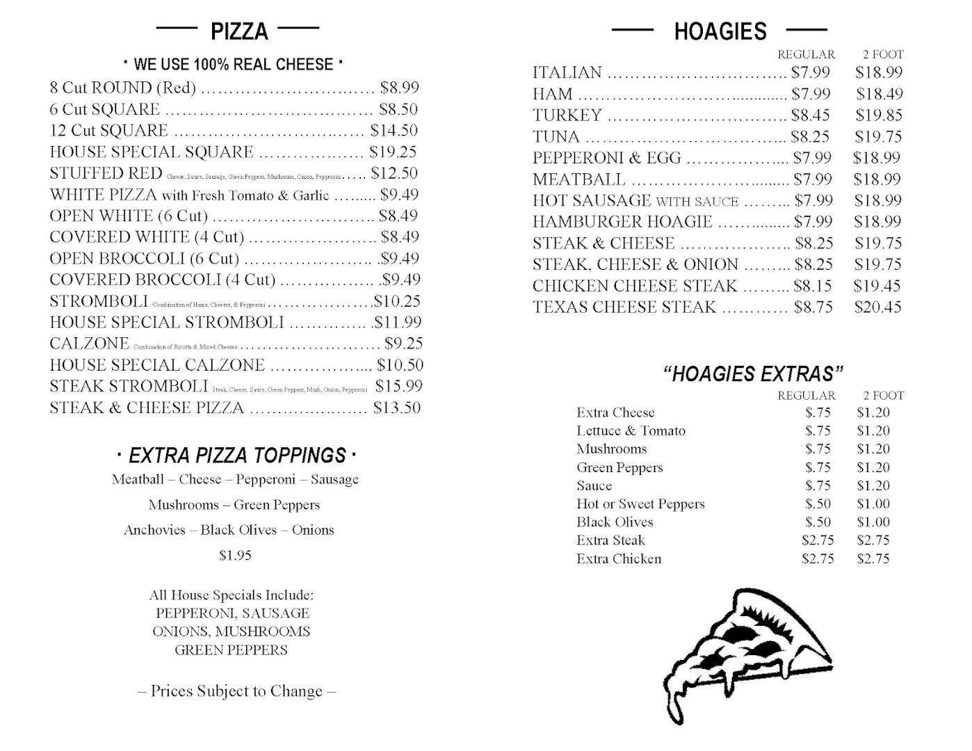 Pizza Plus