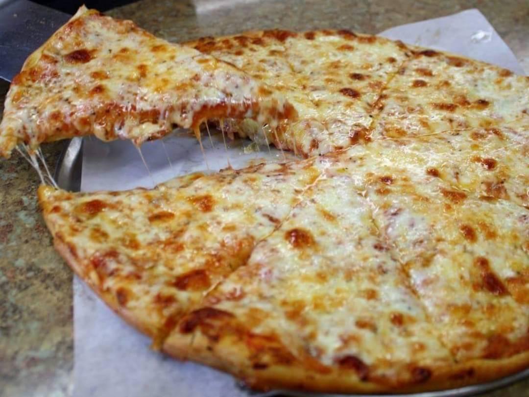 Pizza Plus
