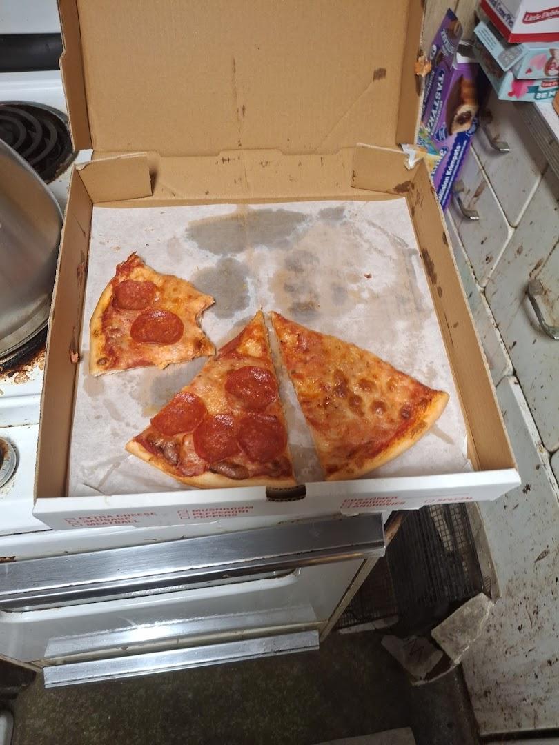 Pizza Plus
